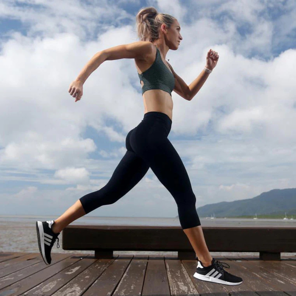 Activewear & Athleisure