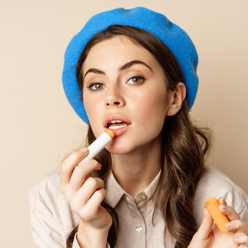 Beauty That Inspires Confidence