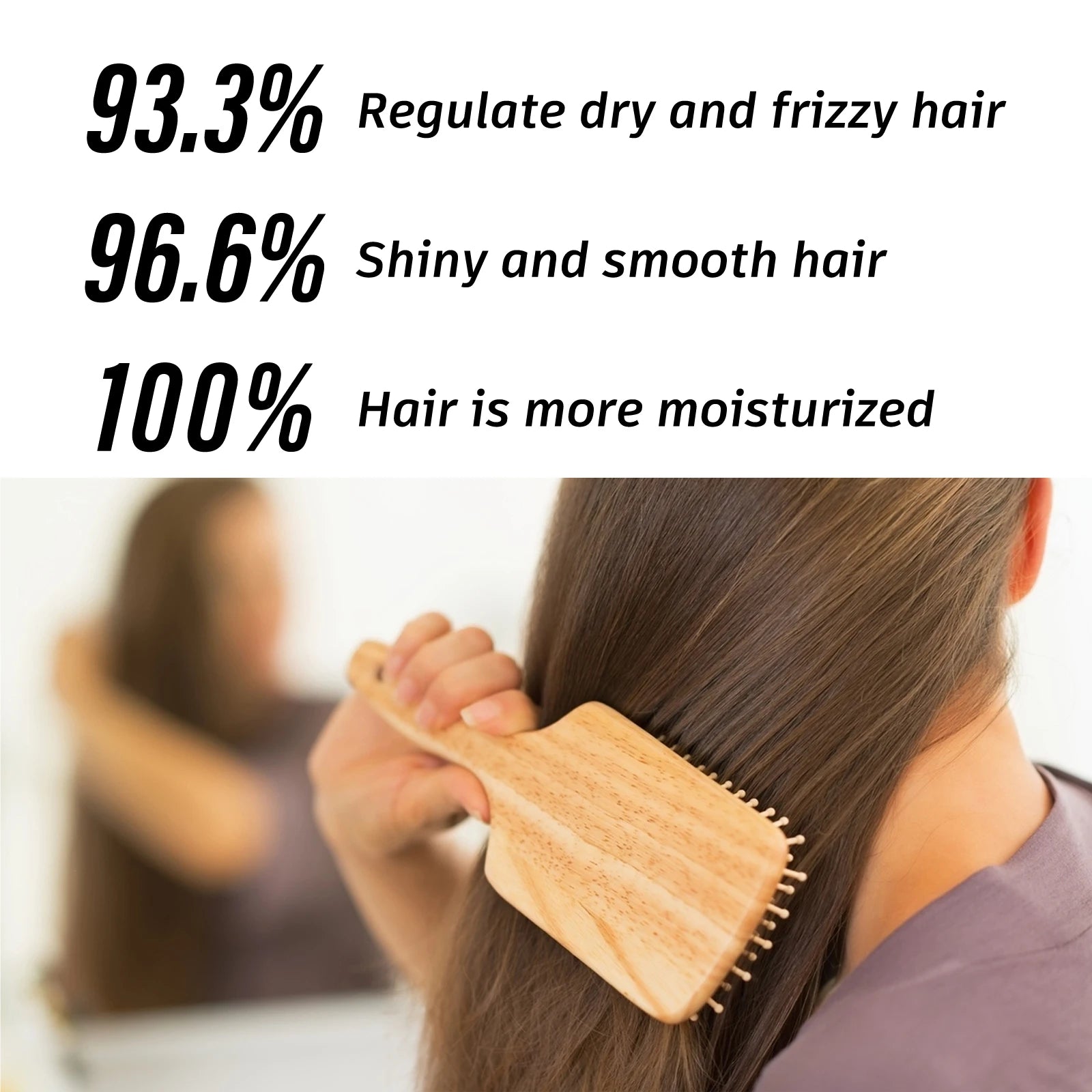 Argan Hair Oil – Repair, Nourish & Strengthen Hair