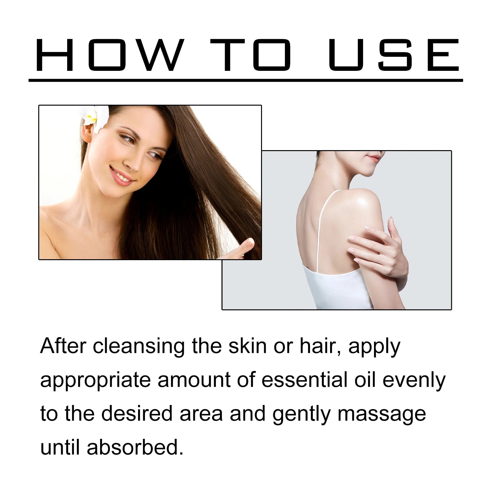 Argan Hair Oil – Repair, Nourish & Strengthen Hair