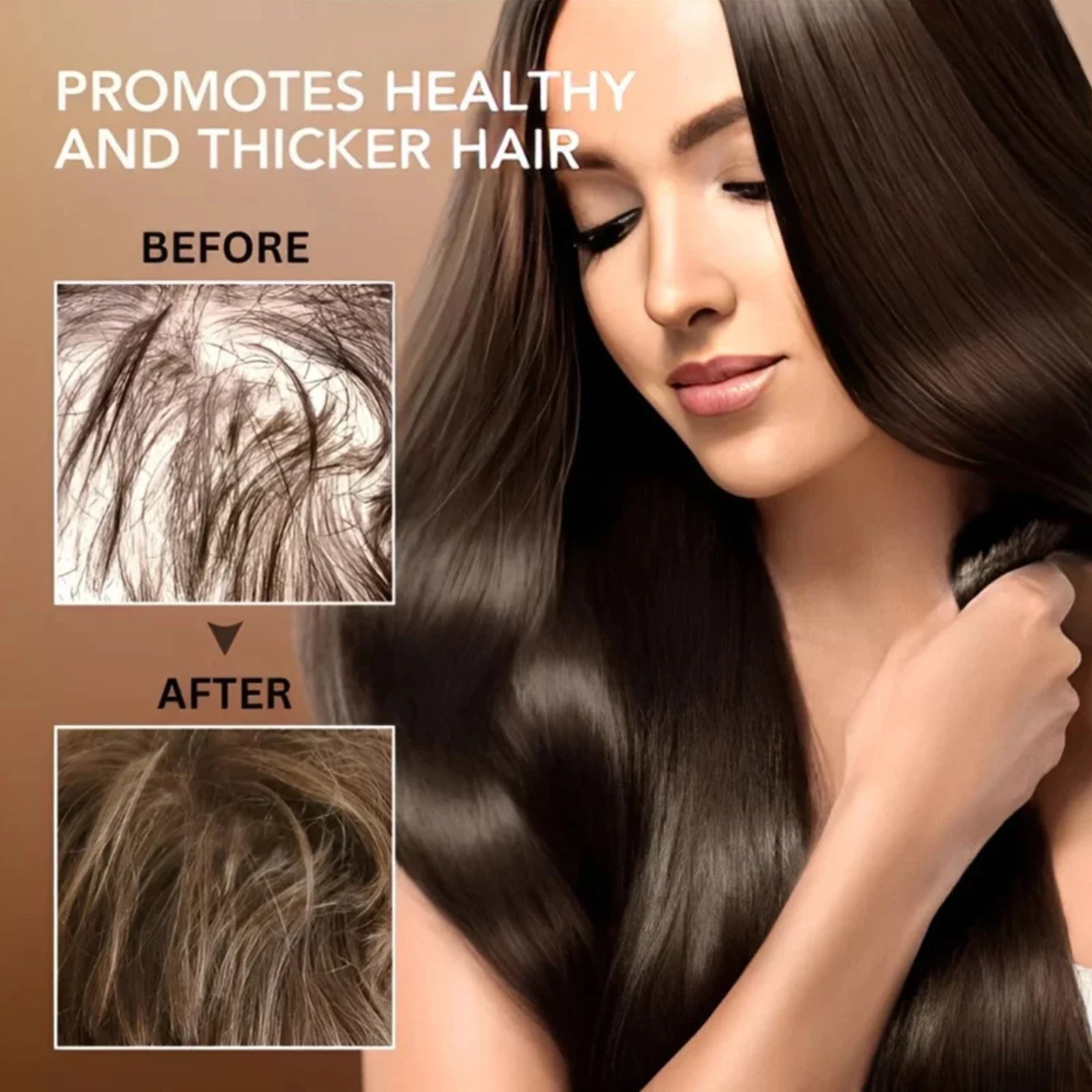 Moroccan Argan Hair Oil – Repair & Stimulate Hair Growth