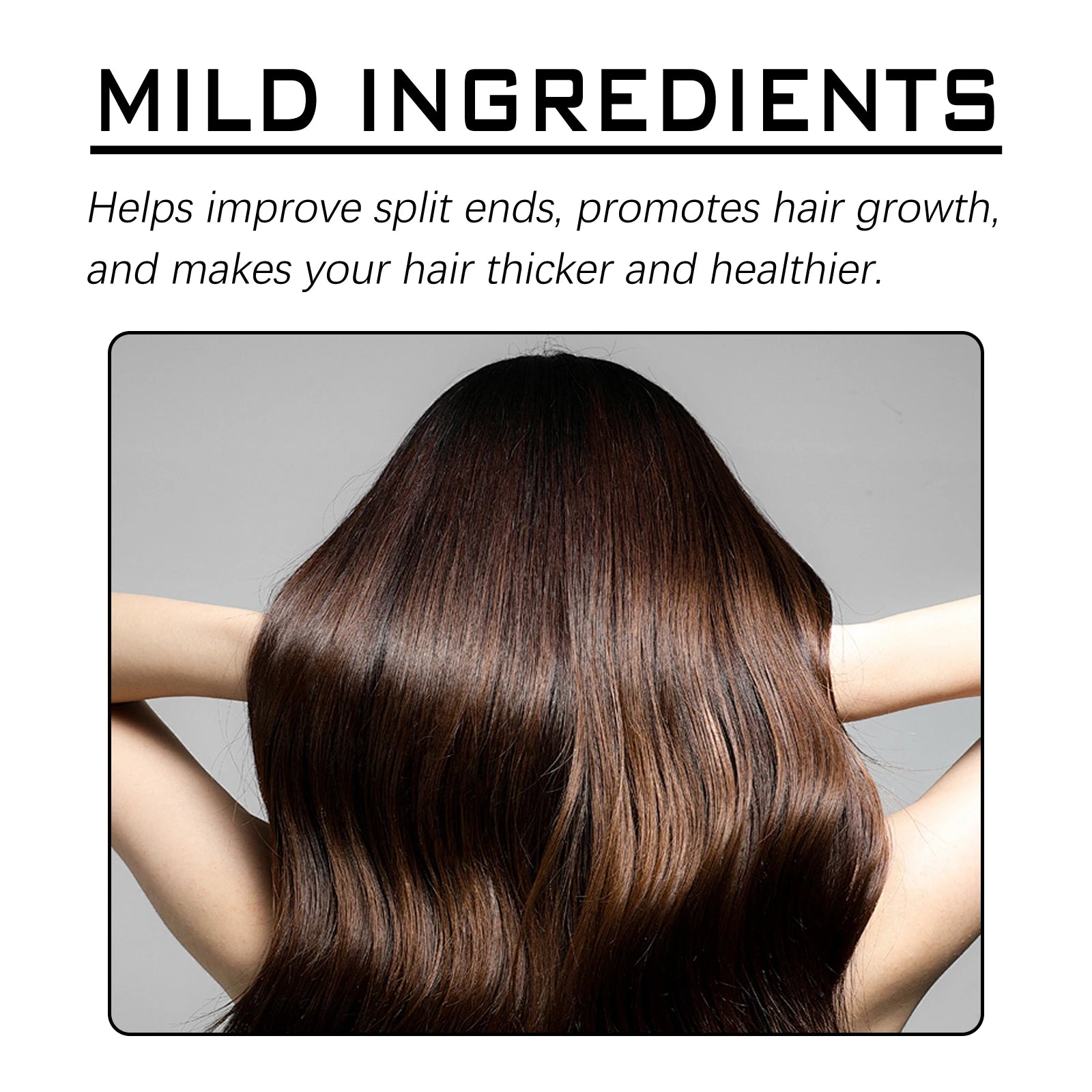 Argan Hair Oil – Repair, Nourish & Strengthen Hair