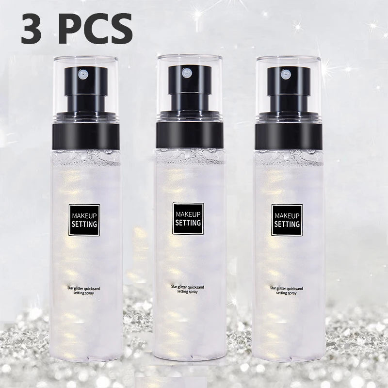 Makeup Setting Spray – 100ML Long-Lasting & Waterproof