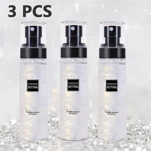 Makeup Setting Spray – 100ML Long-Lasting & Waterproof