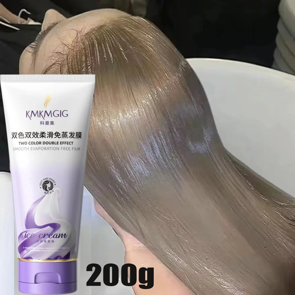 Magical Hair Mask 200g – Collagen & Keratin Repair