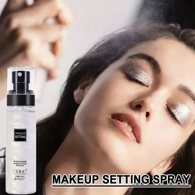 Makeup Setting Spray – 100ML Long-Lasting & Waterproof