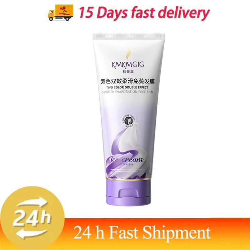 Magical Hair Mask 200g – Collagen & Keratin Repair