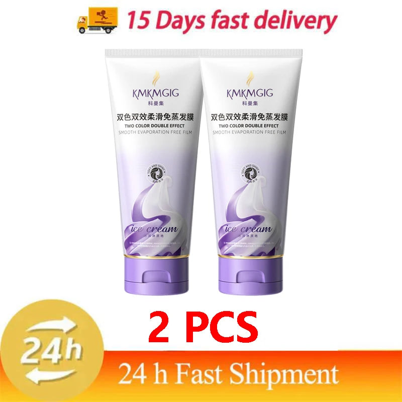 Magical Hair Mask 200g – Collagen & Keratin Repair