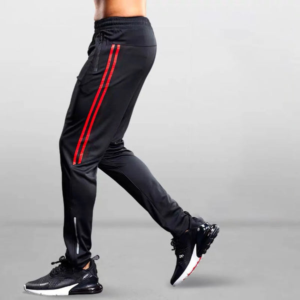 Men’s Jogging & Gym Track Pants – Fitness Joggers