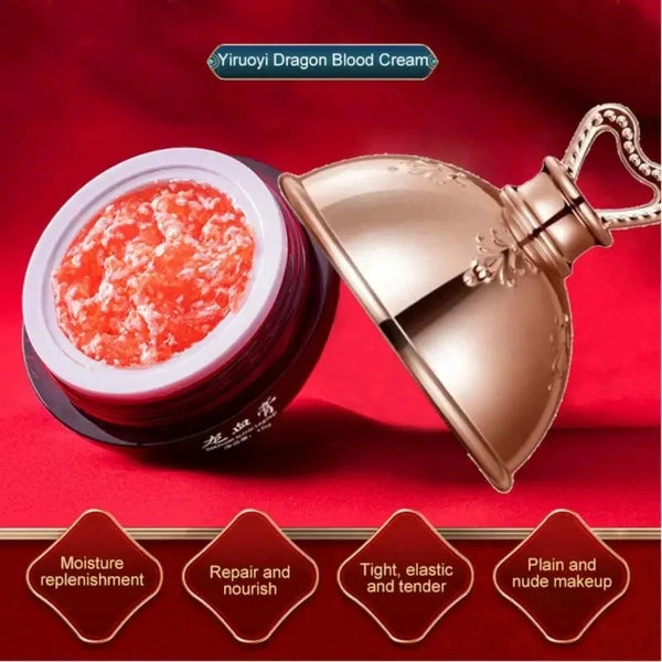 Dragon’s Blood Face Cream – Retinol & Placenta Brightening & Firming
