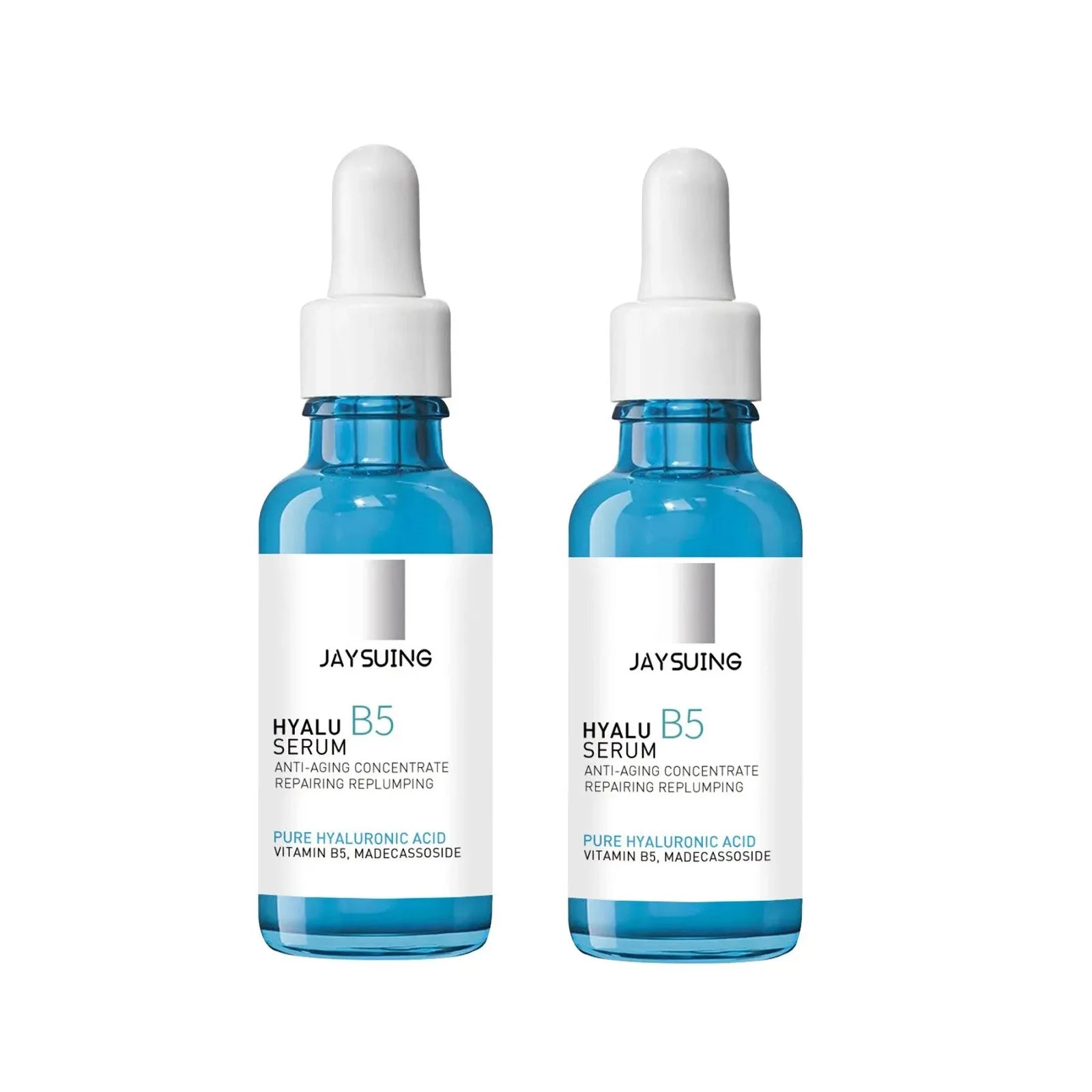 B5 Hyaluronic Acid Serum – Anti-Aging & Brightening Face Serum