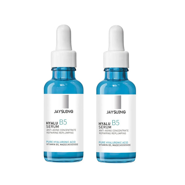 B5 Hyaluronic Acid Serum – Anti-Aging & Brightening Face Serum