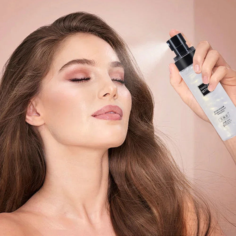 Makeup Setting Spray – 100ML Long-Lasting & Waterproof