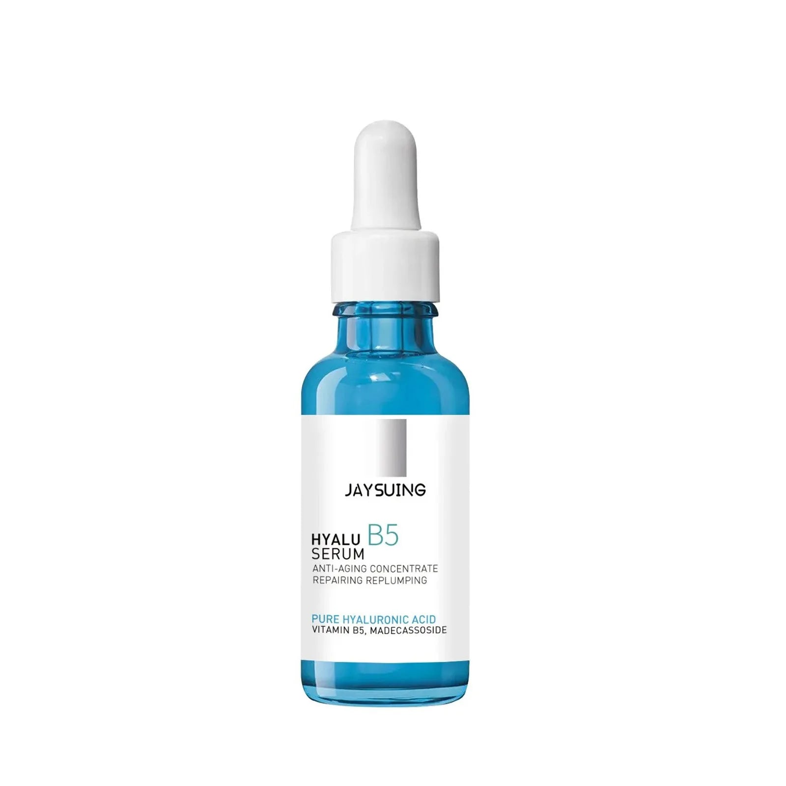 B5 Hyaluronic Acid Serum – Anti-Aging & Brightening Face Serum