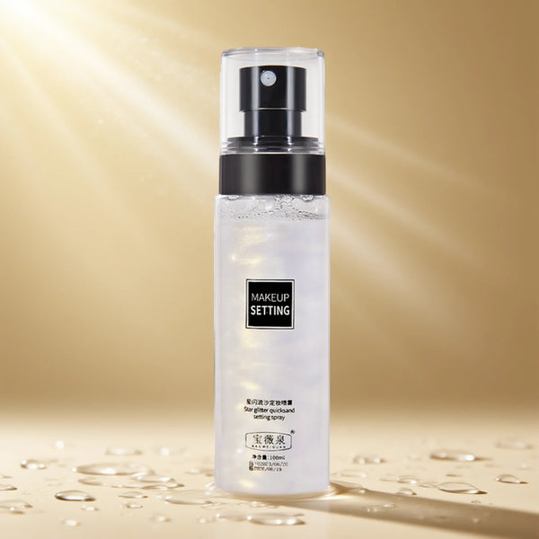 Makeup Setting Spray – 100ML Long-Lasting & Waterproof