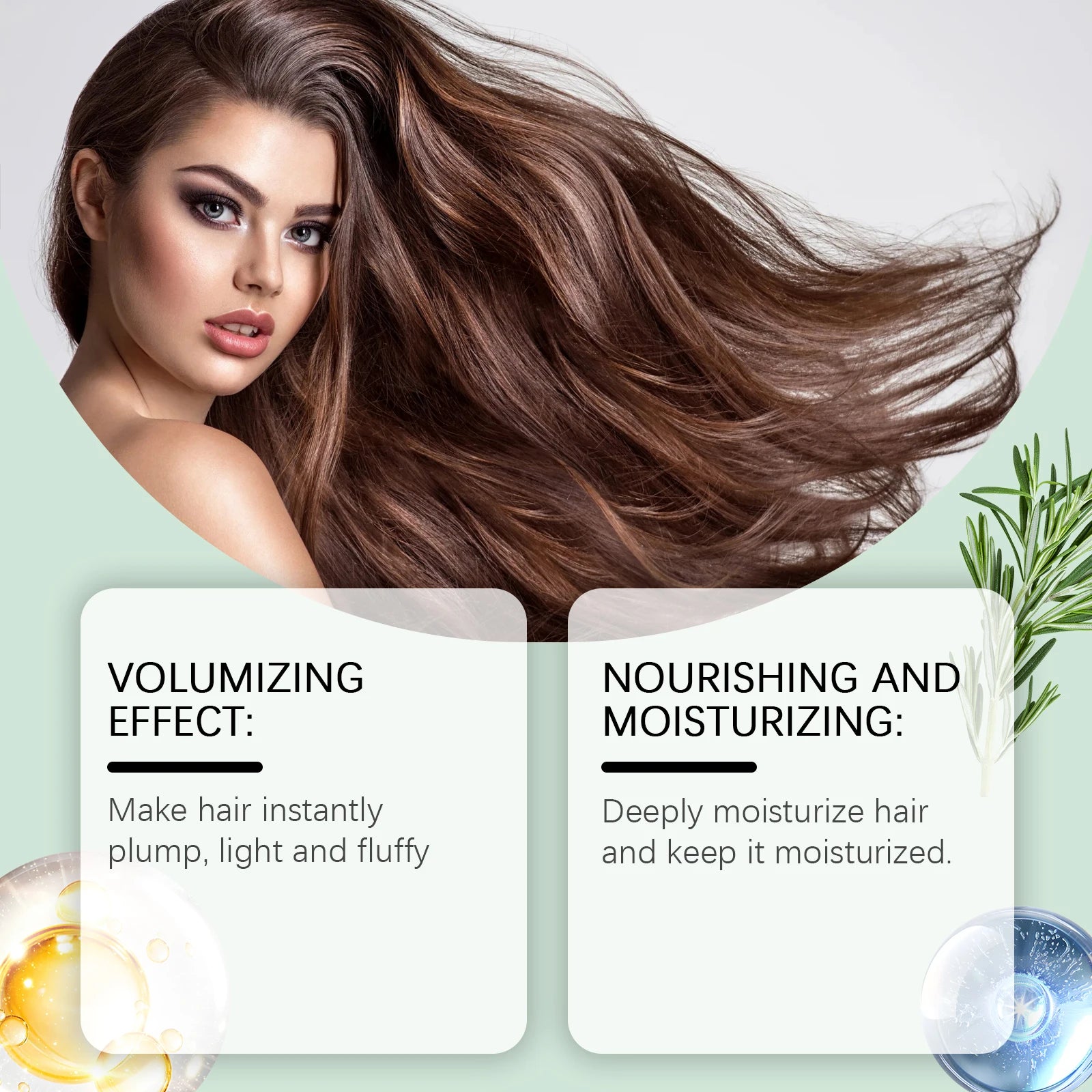 Batana Oil Hair Booster Shampoo – Oil Control & Dandruff Care