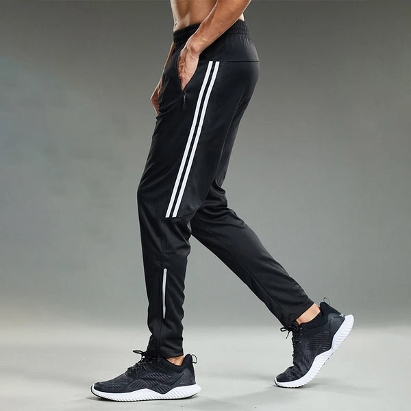 Men’s Jogging & Gym Track Pants – Fitness Joggers