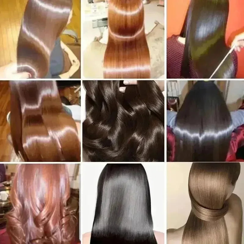 Magical Hair Mask 200g – Collagen & Keratin Repair